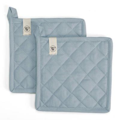 Walra Cook with a Smile Ovenwant - Jeans Blauw