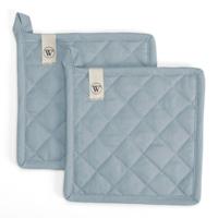 Walra Cook with a Smile Ovenwant - Jeans Blauw - thumbnail