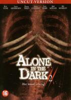 Alone In The Dark 2 - DVD (4013549473309) - thumbnail