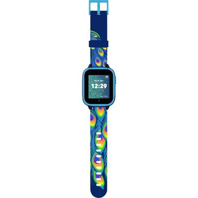 Xplora XGO3 Reserve armband Blauw