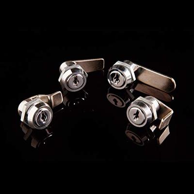 Slot IFAM 111 F Nikkel Meubels