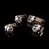 Slot IFAM 111 F Nikkel Meubels - thumbnail