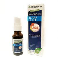 Arko Arko Relax Slaap Flash 20ml - thumbnail
