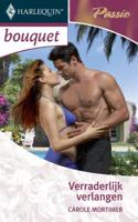 Verraderlijk verlangen - Carole Mortimer - ebook - thumbnail