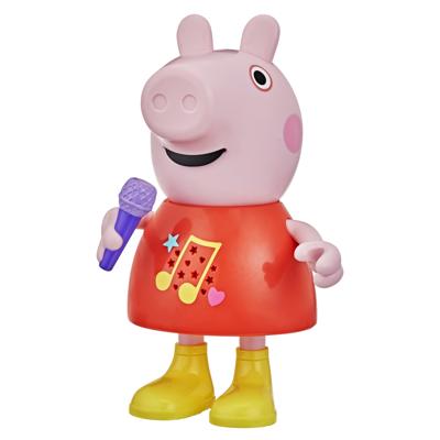 Muziekspeelgoed Peppa Pig