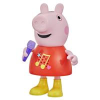 Muziekspeelgoed Peppa Pig - thumbnail