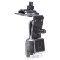 DEHN DLH KB 6.10 KF18.22 AL Dakgeleiderhouder 1 stuk(s) - thumbnail