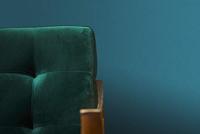 Livingwalls Metropolitan Stories blauw behang | 368996 - thumbnail