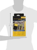 Fluke 179/EDA2/EUR Multimeter Digitaal CAT III 1000 V, CAT IV 600 V Weergave (counts): 6000 - thumbnail