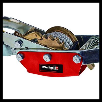 Einhell 2260150 Hefboom katrol - thumbnail