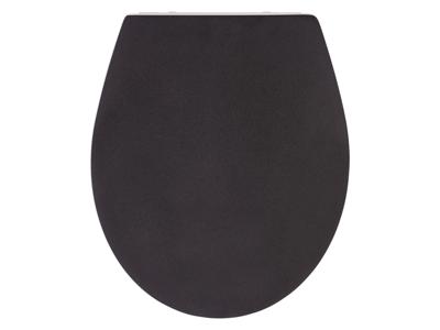 Wenko Wc-bril (Zwart) Wenko Wc-bril (Zwart)