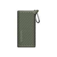 PGYTech CFexpress CreateMate Card Reader Case Type B/SD (Moss Green) - thumbnail