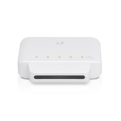 Ubiquiti Networks UniFi Switch Flex, USW-Flex (5-poorts Layer 2 Gigabit Switch met PoE-ondersteuning)