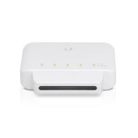 Ubiquiti Networks UniFi Switch Flex, USW-Flex (5-poorts Layer 2 Gigabit Switch met PoE-ondersteuning) - thumbnail