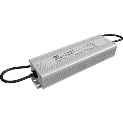 EVN SLD6724200 LED-transformator Constante spanning 24 V/DC Dimbaar 1 stuk(s) EVN SLD6724200 LED-transformator Constante spanning 24 V/DC Dimbaar 1 stuk(s)