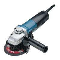 Makita 9565CVR haakse slijper | 125mm 1400w - 9565CVR - thumbnail