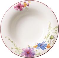 Villeroy & Boch Mariefleur Basic Bord diep 23 cm - thumbnail
