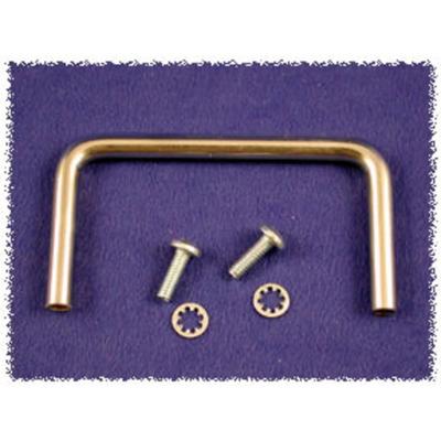 Hammond Electronics 1427G3BK Zwart 1 stuk(s)