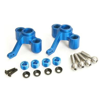 FTX - Rokatan / Ramraider / Apache Aluminium Front Steering Block(Pr) (FTX10095)