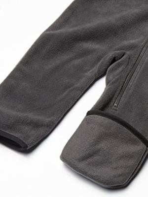 Columbia Tiny Bear™ II Bunting Jumpsuit Kinderen Shark 6/12