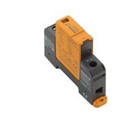 Weidmüller 2736300000 VPU AC II US 1 240/50 Overspanningsveilige afleider 20 kA 1 stuk(s) - thumbnail