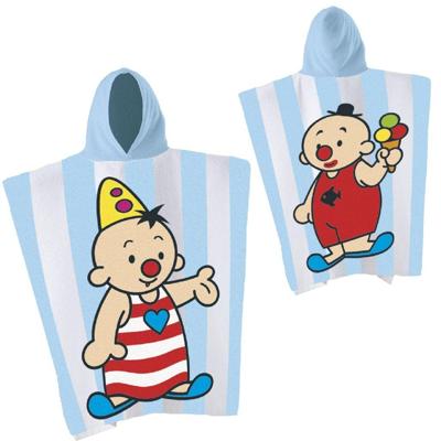 Bumba Poncho Bumba Poncho