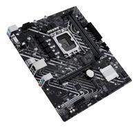 Moederbord Intel ASUS PRIME H610M-E D4-CSM - thumbnail