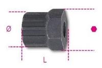 Beta 3984/2-Shimano Freewheel Verwijderaar - 039840020 - thumbnail