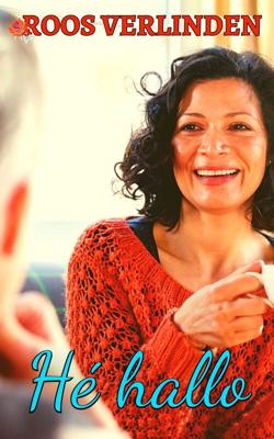 Hé hallo - Roos Verlinden - ebook