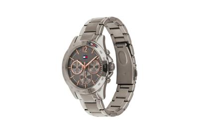 Tommy Hilfiger TH1782196 Dames Horloge 38 mm 3 ATM