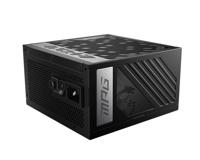 MSI 306-7ZP7C11-CE0 PC-netvoeding 1000 W ATX 80 Plus Gold - thumbnail