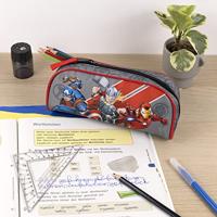 Undercover Avengers etui - thumbnail