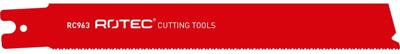 Rotec Reciprozagen RC963 / (VPE 5 stuks) - 5259963