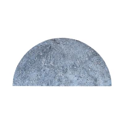 Half Moon Soapstone - Big Joe BBQ Kamado Joe - Kamado joe