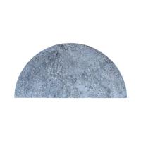 Half Moon Soapstone - Big Joe BBQ Kamado Joe - Kamado joe - thumbnail
