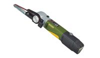 Proxxon Micromot BS/A 29810 Accu-bandschuurmachine Incl. koffer, Incl. accu 10.8 V 10 x 110 mm Bandbreedte 10 mm Bandlengte 330 mm - thumbnail