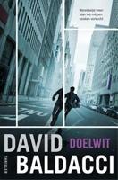 Doelwit - David Baldacci - eBook (9789044972252) - thumbnail