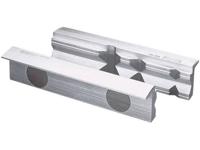 Brockhaus Heuer MAGNETFIX 110100 Beschermbekken 110100 Bekbreedte: 100 mm - thumbnail