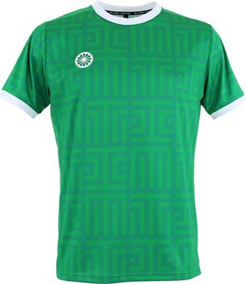 Kadiri Boys Monogram Tee