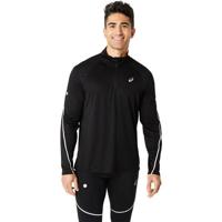 ASICS Road Lite-Show Half-Zip Longsleeve Heren - thumbnail