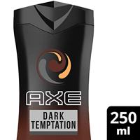AXE Showergel dark temptation 250 Milliliter - thumbnail