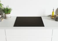 ROSIERES RIFS744SCA inductiekookplaat - Dubbele volledige zone - 4 branders - 7400 W - 70 cm breed - thumbnail