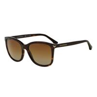 Zonnebril Dames Emporio Armani EA4060-5026T5 ø 56 mm - thumbnail
