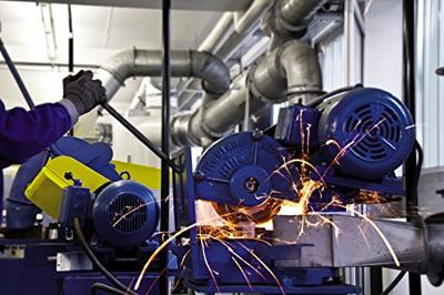 PFERD TOOLS 80 T 350-3,0 L SG CHOP HD STEELOX/25,4 66323582 Doorslijpschijf recht 350 mm 10 stuk(s) RVS, Getemperd staal, Staal PFERD TOOLS 80 T 350-3,0 L SG CHOP HD STEELOX/25,4 66323582 Doorslijpschijf recht 350 mm 10 stuk(s) RVS, Getemperd staal, Staal