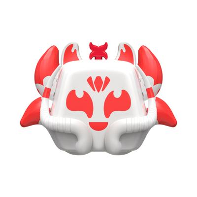 Blox Fruits Kitsune collector bundel