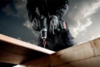 Metabo SB12 BL PowerMaxx 12V Klopboormachine Body - 601077890 - thumbnail