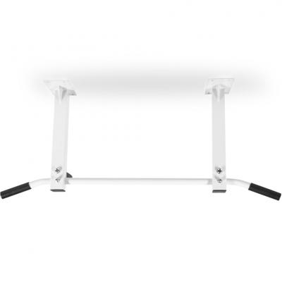 Optrekstang wit (dakmontage) Optrekstang wit (dakmontage)