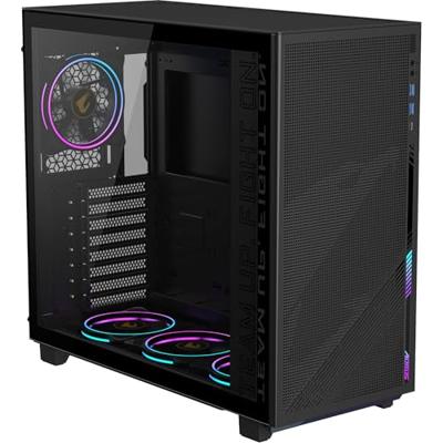 GIGABYTE C400 Glass