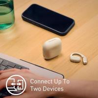 Panasonic RB-F10DE-C In Ear oordopjes Bluetooth Beige - thumbnail