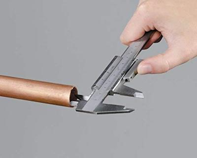 kwb 092090 Universele schuifmaat